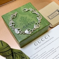 Cheap Gucci Bracelets #1262851 Replica Wholesale [$45.00 USD] [ITEM#1262851] on Replica Gucci Bracelets