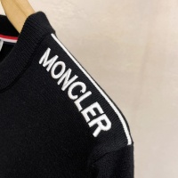 Cheap Moncler Sweaters Long Sleeved For Men #1262852 Replica Wholesale [$76.00 USD] [ITEM#1262852] on Replica Moncler Sweaters