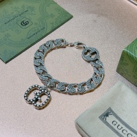 Cheap Gucci Bracelets #1262854 Replica Wholesale [$45.00 USD] [ITEM#1262854] on Replica Gucci Bracelets