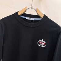 Cheap Prada Sweater Long Sleeved For Men #1262855 Replica Wholesale [$76.00 USD] [ITEM#1262855] on Replica Prada Sweater