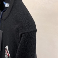 Cheap Prada Sweater Long Sleeved For Men #1262855 Replica Wholesale [$76.00 USD] [ITEM#1262855] on Replica Prada Sweater