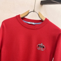 Cheap Prada Sweater Long Sleeved For Men #1262856 Replica Wholesale [$76.00 USD] [ITEM#1262856] on Replica Prada Sweater