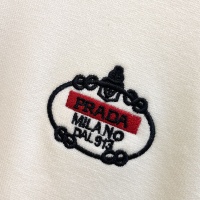 Cheap Prada Sweater Long Sleeved For Men #1262857 Replica Wholesale [$76.00 USD] [ITEM#1262857] on Replica Prada Sweater