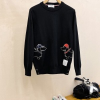 Cheap Thom Browne TB Sweaters Long Sleeved For Men #1262859 Replica Wholesale [$76.00 USD] [ITEM#1262859] on Replica Thom Browne TB Sweaters