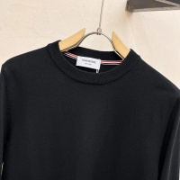 Cheap Thom Browne TB Sweaters Long Sleeved For Men #1262859 Replica Wholesale [$76.00 USD] [ITEM#1262859] on Replica Thom Browne TB Sweaters