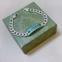 Cheap Gucci Bracelets #1262861 Replica Wholesale [$40.00 USD] [ITEM#1262861] on Replica Gucci Bracelets