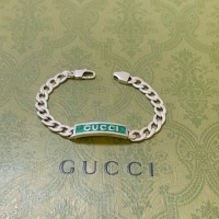 Cheap Gucci Bracelets #1262861 Replica Wholesale [$40.00 USD] [ITEM#1262861] on Replica Gucci Bracelets