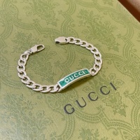 Cheap Gucci Bracelets #1262861 Replica Wholesale [$40.00 USD] [ITEM#1262861] on Replica Gucci Bracelets