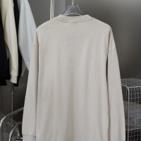 Cheap Balenciaga T-Shirts Long Sleeved For Unisex #1262863 Replica Wholesale [$60.00 USD] [ITEM#1262863] on Replica Balenciaga T-Shirts