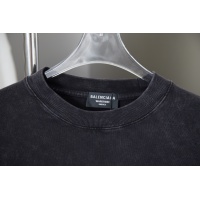 Cheap Balenciaga T-Shirts Long Sleeved For Unisex #1262864 Replica Wholesale [$60.00 USD] [ITEM#1262864] on Replica Balenciaga T-Shirts