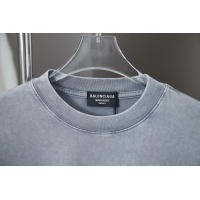 Cheap Balenciaga T-Shirts Long Sleeved For Unisex #1262865 Replica Wholesale [$60.00 USD] [ITEM#1262865] on Replica Balenciaga T-Shirts