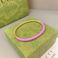 Cheap Gucci Bracelets #1262866 Replica Wholesale [$40.00 USD] [ITEM#1262866] on Replica Gucci Bracelets