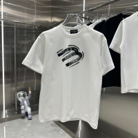 Balenciaga T-Shirts Short Sleeved For Unisex #1262867