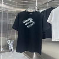 Cheap Balenciaga T-Shirts Short Sleeved For Unisex #1262868 Replica Wholesale [$45.00 USD] [ITEM#1262868] on Replica Balenciaga T-Shirts