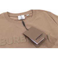 Cheap Burberry T-Shirts Short Sleeved For Unisex #1262869 Replica Wholesale [$40.00 USD] [ITEM#1262869] on Replica Burberry T-Shirts