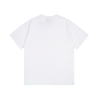 Cheap Burberry T-Shirts Short Sleeved For Unisex #1262872 Replica Wholesale [$40.00 USD] [ITEM#1262872] on Replica Burberry T-Shirts