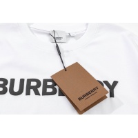 Cheap Burberry T-Shirts Short Sleeved For Unisex #1262872 Replica Wholesale [$40.00 USD] [ITEM#1262872] on Replica Burberry T-Shirts