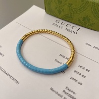 Cheap Gucci Bracelets #1262874 Replica Wholesale [$40.00 USD] [ITEM#1262874] on Replica Gucci Bracelets