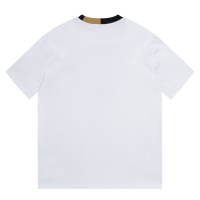 Cheap Burberry T-Shirts Short Sleeved For Unisex #1262875 Replica Wholesale [$40.00 USD] [ITEM#1262875] on Replica Burberry T-Shirts