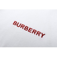 Cheap Burberry T-Shirts Short Sleeved For Unisex #1262875 Replica Wholesale [$40.00 USD] [ITEM#1262875] on Replica Burberry T-Shirts