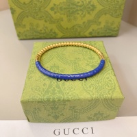 Cheap Gucci Bracelets #1262877 Replica Wholesale [$40.00 USD] [ITEM#1262877] on Replica Gucci Bracelets