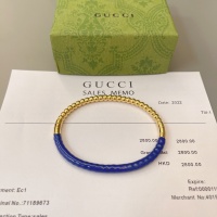 Cheap Gucci Bracelets #1262877 Replica Wholesale [$40.00 USD] [ITEM#1262877] on Replica Gucci Bracelets