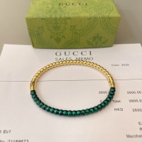 Cheap Gucci Bracelets #1262878 Replica Wholesale [$40.00 USD] [ITEM#1262878] on Replica Gucci Bracelets