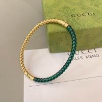 Cheap Gucci Bracelets #1262878 Replica Wholesale [$40.00 USD] [ITEM#1262878] on Replica Gucci Bracelets