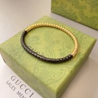 Cheap Gucci Bracelets #1262882 Replica Wholesale [$40.00 USD] [ITEM#1262882] on Replica Gucci Bracelets