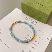 Cheap Gucci Bracelets #1262883 Replica Wholesale [$40.00 USD] [ITEM#1262883] on Replica Gucci Bracelets