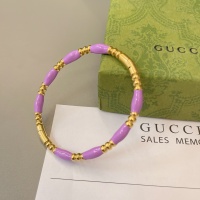 Cheap Gucci Bracelets #1262885 Replica Wholesale [$40.00 USD] [ITEM#1262885] on Replica Gucci Bracelets