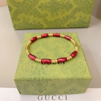 Cheap Gucci Bracelets #1262886 Replica Wholesale [$40.00 USD] [ITEM#1262886] on Replica Gucci Bracelets