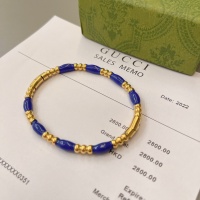 Cheap Gucci Bracelets #1262889 Replica Wholesale [$40.00 USD] [ITEM#1262889] on Replica Gucci Bracelets