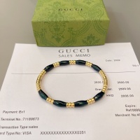 Cheap Gucci Bracelets #1262890 Replica Wholesale [$40.00 USD] [ITEM#1262890] on Replica Gucci Bracelets