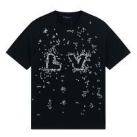 Louis Vuitton LV T-Shirts Short Sleeved For Unisex #1262891