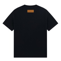 Cheap Louis Vuitton LV T-Shirts Short Sleeved For Unisex #1262891 Replica Wholesale [$40.00 USD] [ITEM#1262891] on Replica Louis Vuitton LV T-Shirts