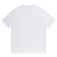 Cheap Prada T-Shirts Short Sleeved For Unisex #1262892 Replica Wholesale [$40.00 USD] [ITEM#1262892] on Replica Prada T-Shirts