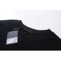 Cheap Prada T-Shirts Short Sleeved For Unisex #1262893 Replica Wholesale [$40.00 USD] [ITEM#1262893] on Replica Prada T-Shirts