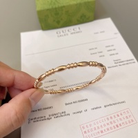 Cheap Gucci Bracelets #1262894 Replica Wholesale [$40.00 USD] [ITEM#1262894] on Replica Gucci Bracelets