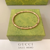 Cheap Gucci Bracelets #1262894 Replica Wholesale [$40.00 USD] [ITEM#1262894] on Replica Gucci Bracelets