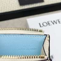 Cheap LOEWE Card Case #1262896 Replica Wholesale [$34.00 USD] [ITEM#1262896] on Replica LOEWE Wallet