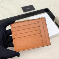 Cheap LOEWE Card Case #1262899 Replica Wholesale [$34.00 USD] [ITEM#1262899] on Replica LOEWE Wallet