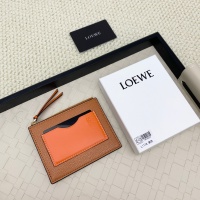 Cheap LOEWE Card Case #1262899 Replica Wholesale [$34.00 USD] [ITEM#1262899] on Replica LOEWE Wallet