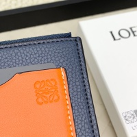 Cheap LOEWE Card Case #1262900 Replica Wholesale [$34.00 USD] [ITEM#1262900] on Replica LOEWE Wallet