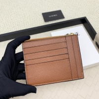 Cheap LOEWE Card Case #1262901 Replica Wholesale [$34.00 USD] [ITEM#1262901] on Replica LOEWE Wallet