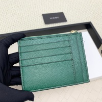 Cheap LOEWE Card Case #1262902 Replica Wholesale [$34.00 USD] [ITEM#1262902] on Replica LOEWE Wallet