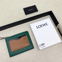 Cheap LOEWE Card Case #1262902 Replica Wholesale [$34.00 USD] [ITEM#1262902] on Replica LOEWE Wallet