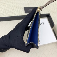 Cheap LOEWE Card Case #1262903 Replica Wholesale [$34.00 USD] [ITEM#1262903] on Replica LOEWE Wallet