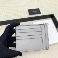 Cheap LOEWE Card Case #1262904 Replica Wholesale [$34.00 USD] [ITEM#1262904] on Replica LOEWE Wallet