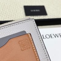 Cheap LOEWE Card Case #1262904 Replica Wholesale [$34.00 USD] [ITEM#1262904] on Replica LOEWE Wallet